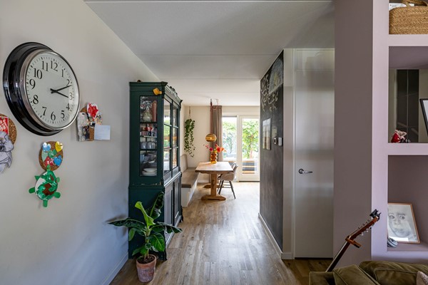 Medium property photo - Het Bleekveld 5, 9828 RB Oostwold